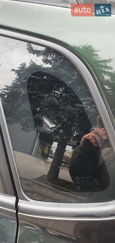 Внедорожник / Кроссовер Hyundai Tucson 2008 в Кропивницком