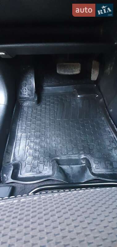 Внедорожник / Кроссовер Hyundai Tucson 2008 в Кропивницком