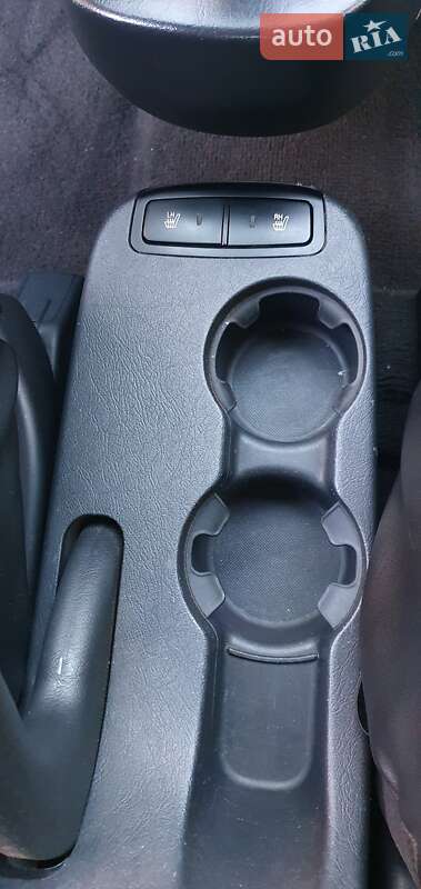 Внедорожник / Кроссовер Hyundai Tucson 2008 в Кропивницком