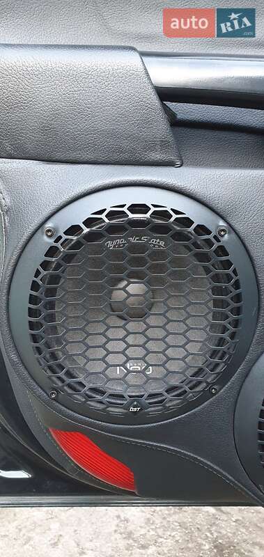 Внедорожник / Кроссовер Hyundai Tucson 2008 в Кропивницком