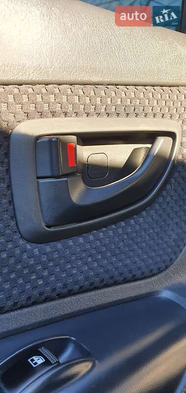 Внедорожник / Кроссовер Hyundai Tucson 2008 в Кропивницком