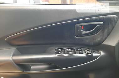 Внедорожник / Кроссовер Hyundai Tucson 2008 в 