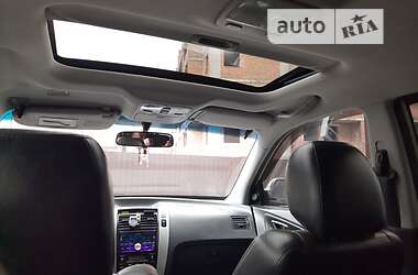Внедорожник / Кроссовер Hyundai Tucson 2008 в 