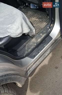 Внедорожник / Кроссовер Hyundai Tucson 2007 в Бобринце