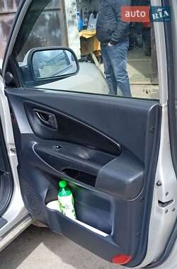 Внедорожник / Кроссовер Hyundai Tucson 2007 в Бобринце