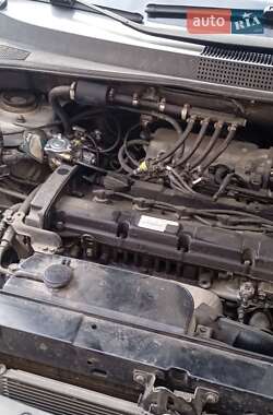 Внедорожник / Кроссовер Hyundai Tucson 2007 в Бобринце