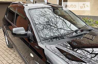 Внедорожник / Кроссовер Hyundai Tucson 2009 в Виннице