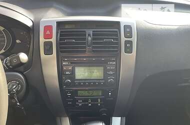Внедорожник / Кроссовер Hyundai Tucson 2009 в Виннице