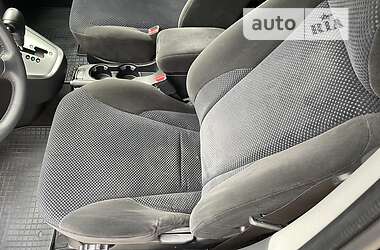 Внедорожник / Кроссовер Hyundai Tucson 2009 в Виннице