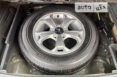 Внедорожник / Кроссовер Hyundai Tucson 2009 в Виннице