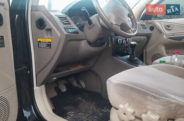 Позашляховик / Кросовер Hyundai Tucson 2006 в Верховині