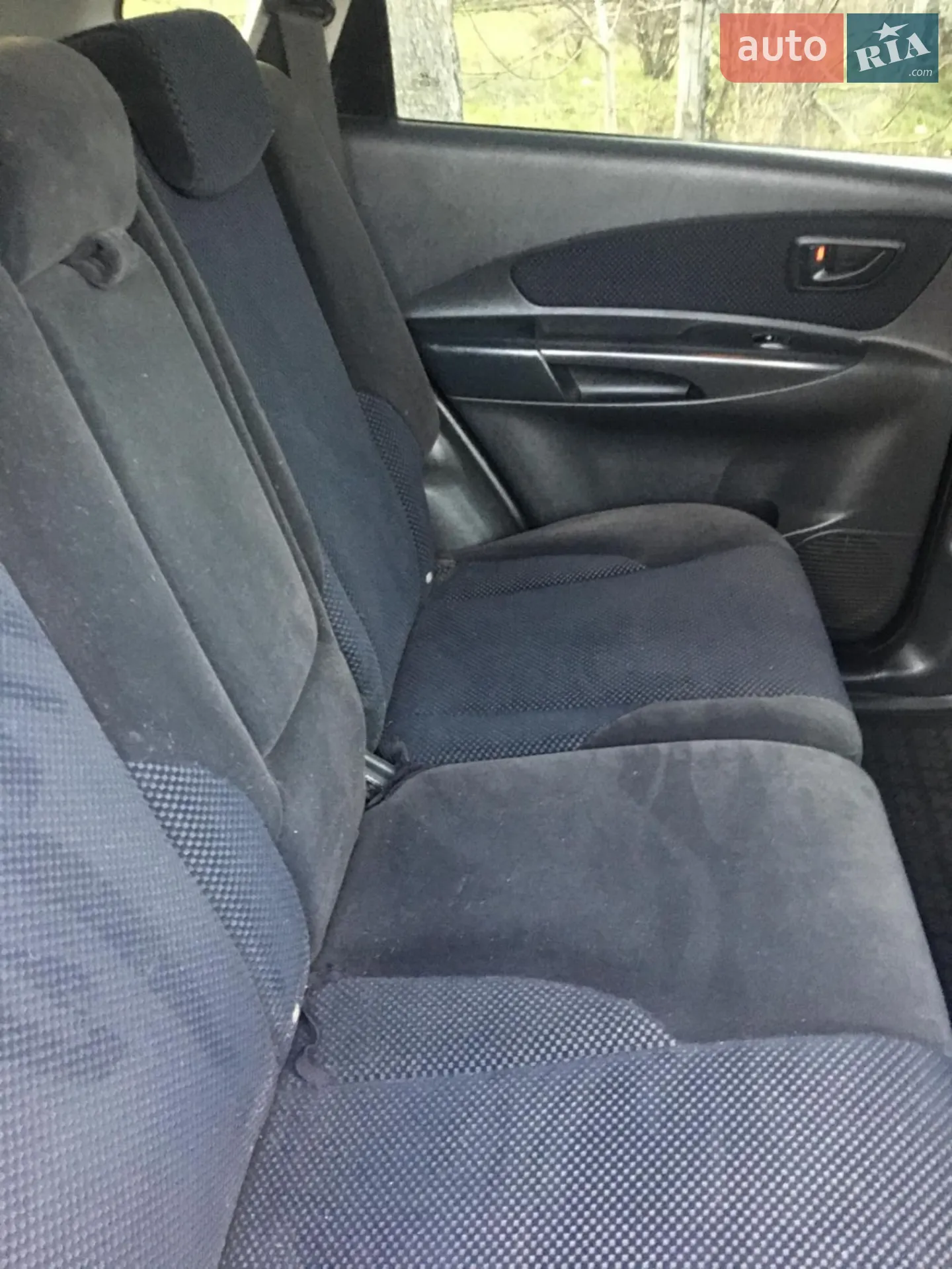 2010 Hyundai Tucson - мініатюра 19