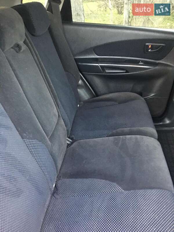 Позашляховик / Кросовер Hyundai Tucson 2010 в Летичіві фото 19 Позашляховик / Кросовер Hyundai Tucson 2010 в Летичіві