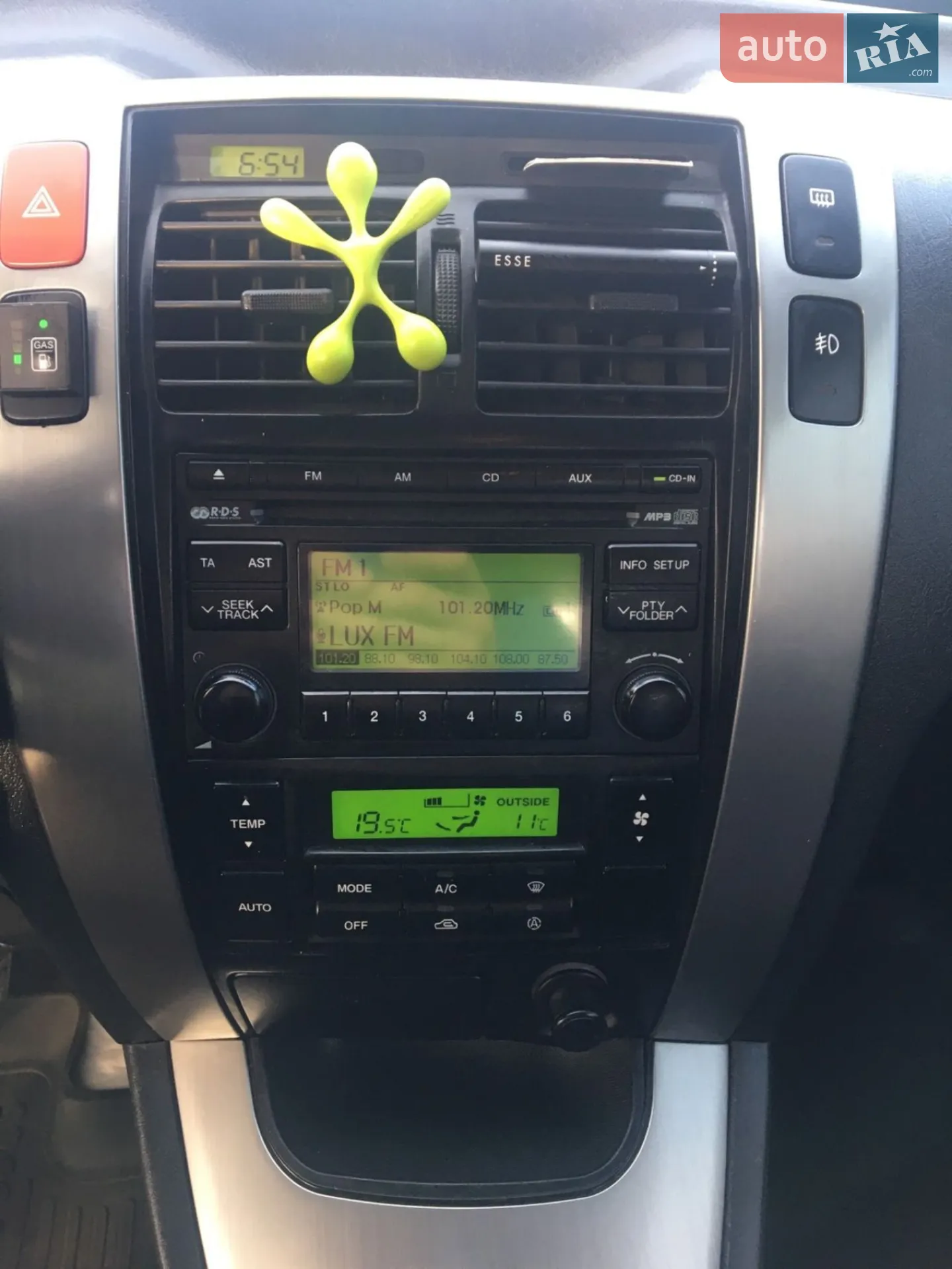 2010 Hyundai Tucson - мініатюра 29
