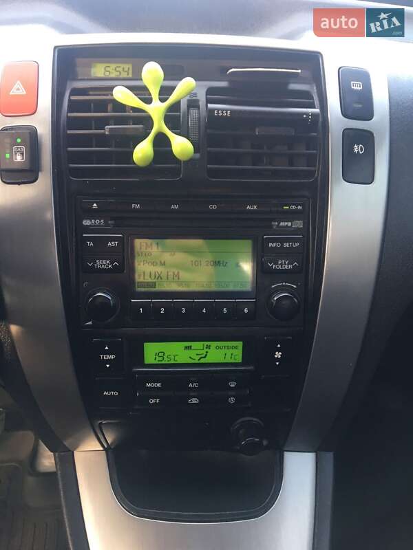 Позашляховик / Кросовер Hyundai Tucson 2010 в Летичіві фото 29 Позашляховик / Кросовер Hyundai Tucson 2010 в Летичіві