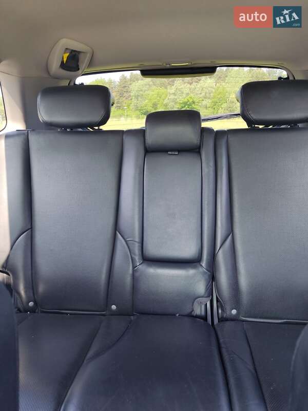 Внедорожник / Кроссовер Hyundai Tucson 2006 в Мостиске