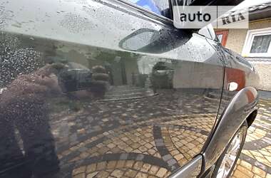 Внедорожник / Кроссовер Hyundai Tucson 2008 в 