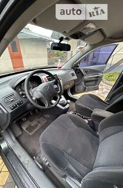 Внедорожник / Кроссовер Hyundai Tucson 2008 в 