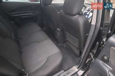 Внедорожник / Кроссовер Hyundai Tucson 2008 в 