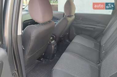 Позашляховик / Кросовер Hyundai Tucson 2008 в Одесі