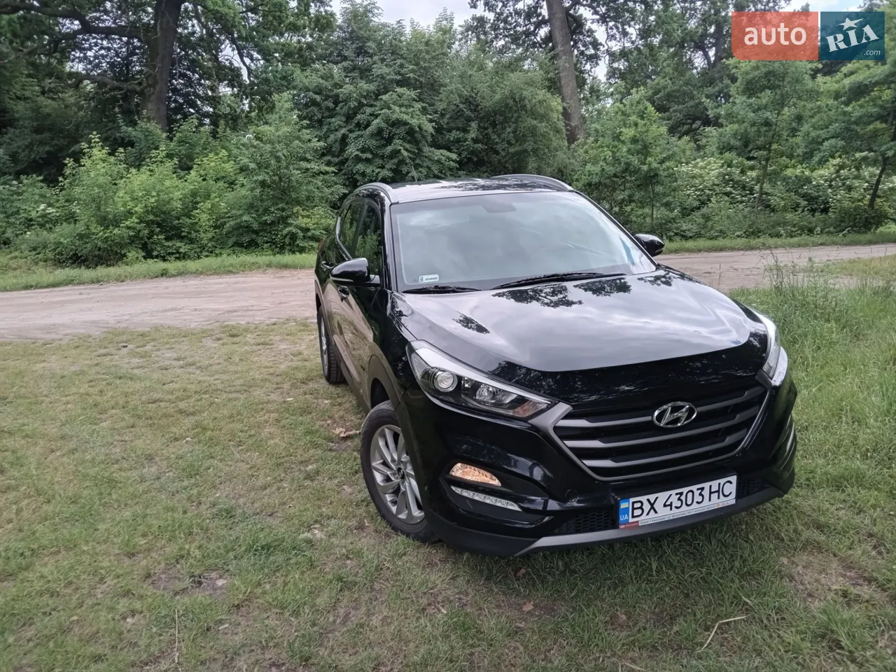 2015 Hyundai Tucson - мініатюра 11