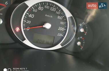 Позашляховик / Кросовер Hyundai Tucson 2007 в Харкові