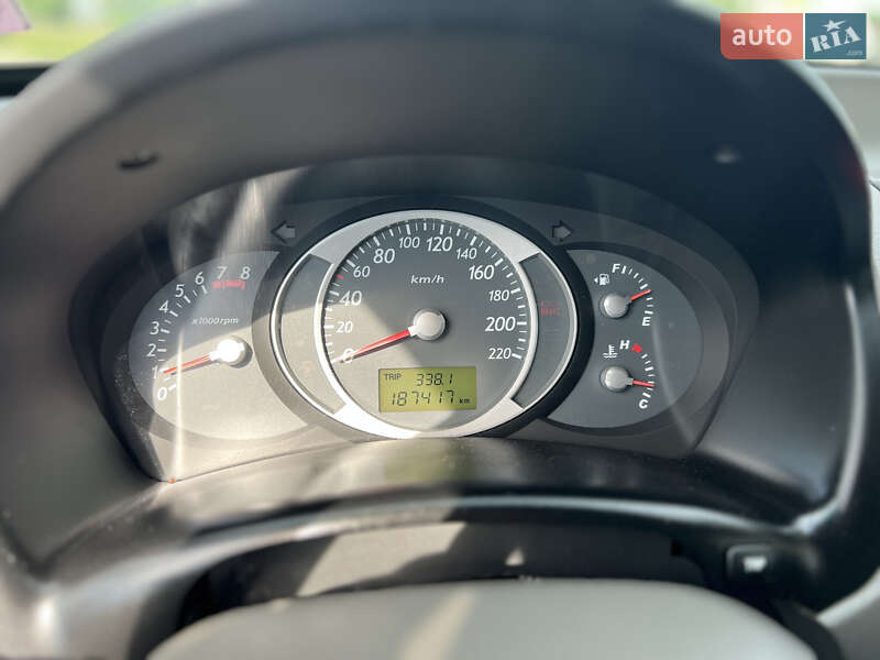 Внедорожник / Кроссовер Hyundai Tucson 2005 в Самборе