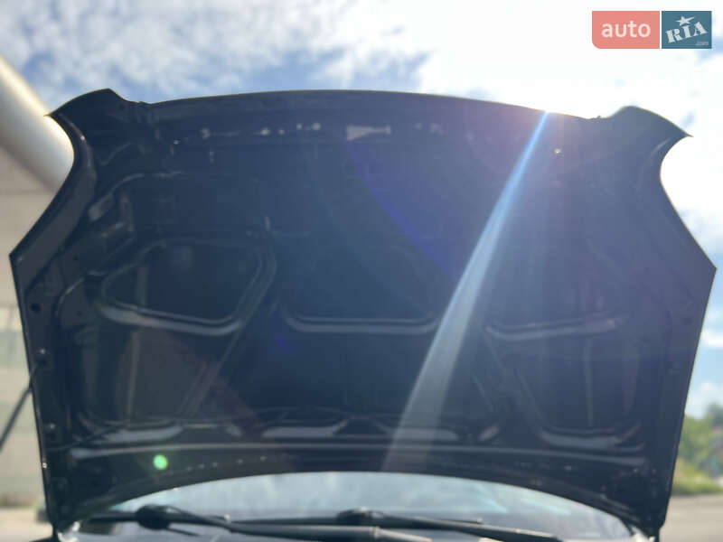 Внедорожник / Кроссовер Hyundai Tucson 2005 в Самборе