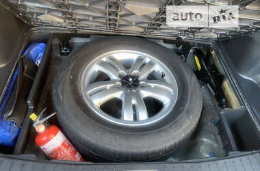 Внедорожник / Кроссовер Hyundai Tucson 2008 в 