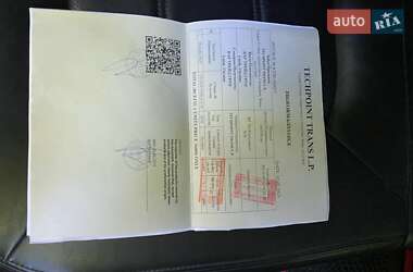 Внедорожник / Кроссовер Hyundai Tucson 2010 в 