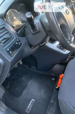 Внедорожник / Кроссовер Hyundai Tucson 2008 в 