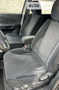 Внедорожник / Кроссовер Hyundai Tucson 2008 в 