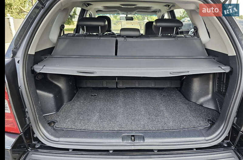 Позашляховик / Кросовер Hyundai Tucson 2009 в Коломиї фото 20 Позашляховик / Кросовер Hyundai Tucson 2009 в Коломиї