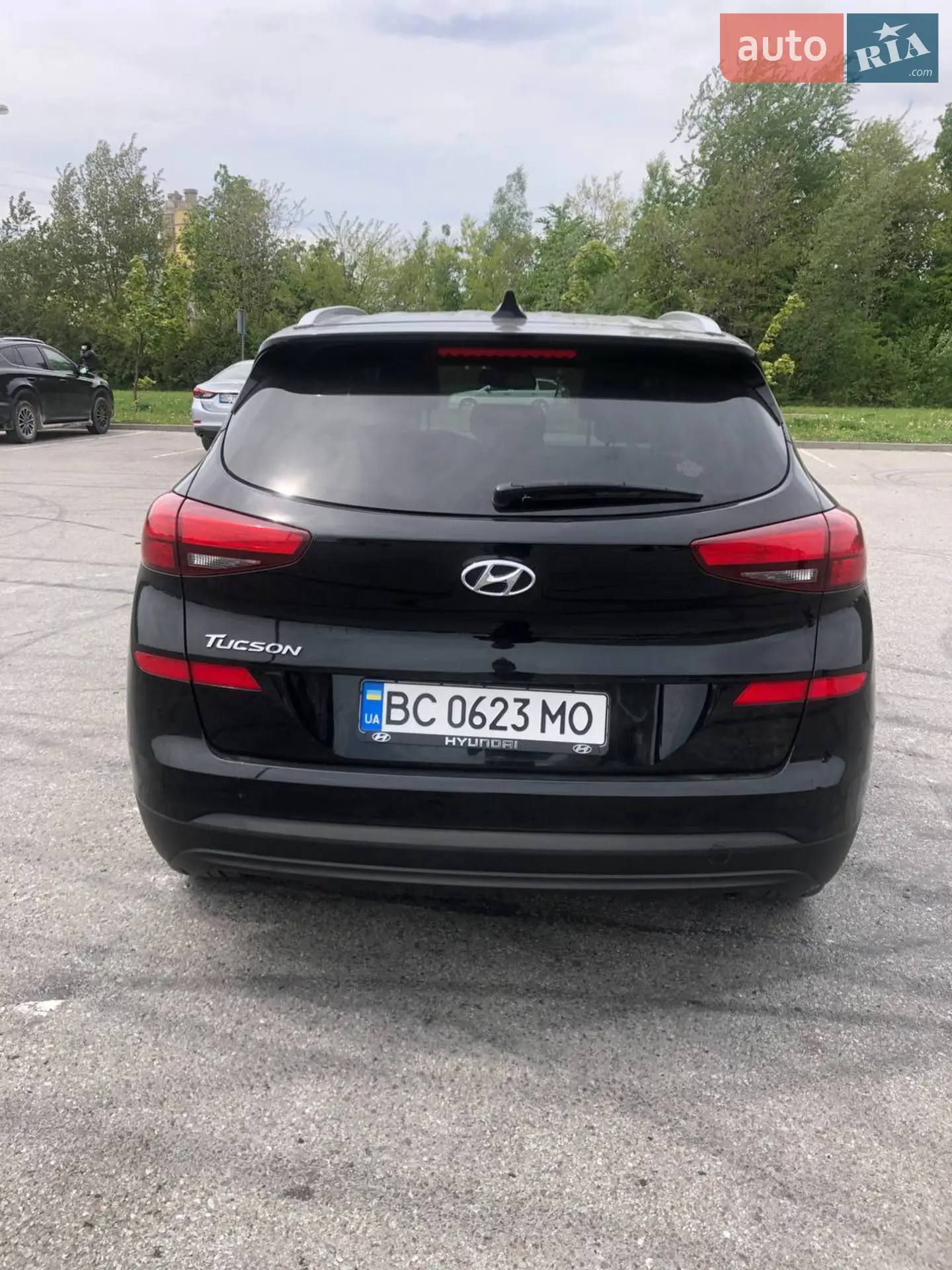 2019 Hyundai Tucson - мініатюра 6