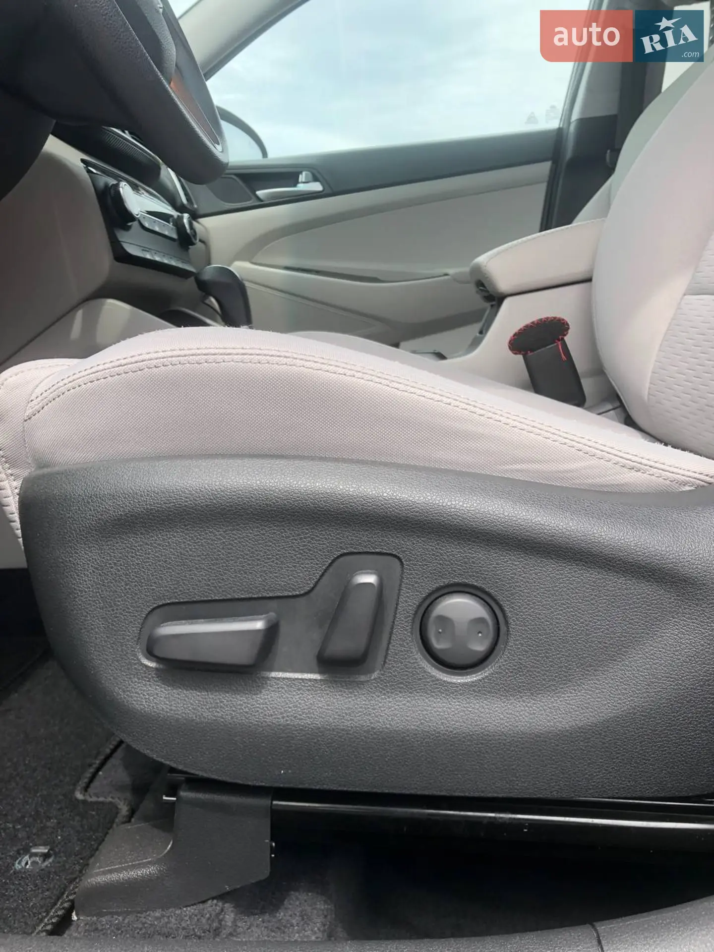 2019 Hyundai Tucson - мініатюра 12