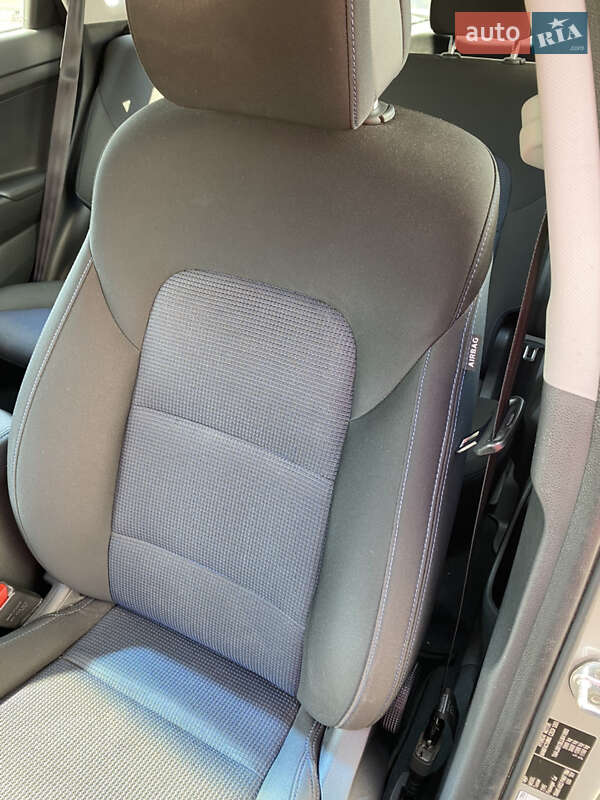 Позашляховик / Кросовер Hyundai Tucson 2018 в Києві фото 18 Позашляховик / Кросовер Hyundai Tucson 2018 в Києві