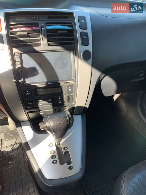 Внедорожник / Кроссовер Hyundai Tucson 2007 в Николаеве фото 12 Внедорожник / Кроссовер Hyundai Tucson 2007 в Николаеве