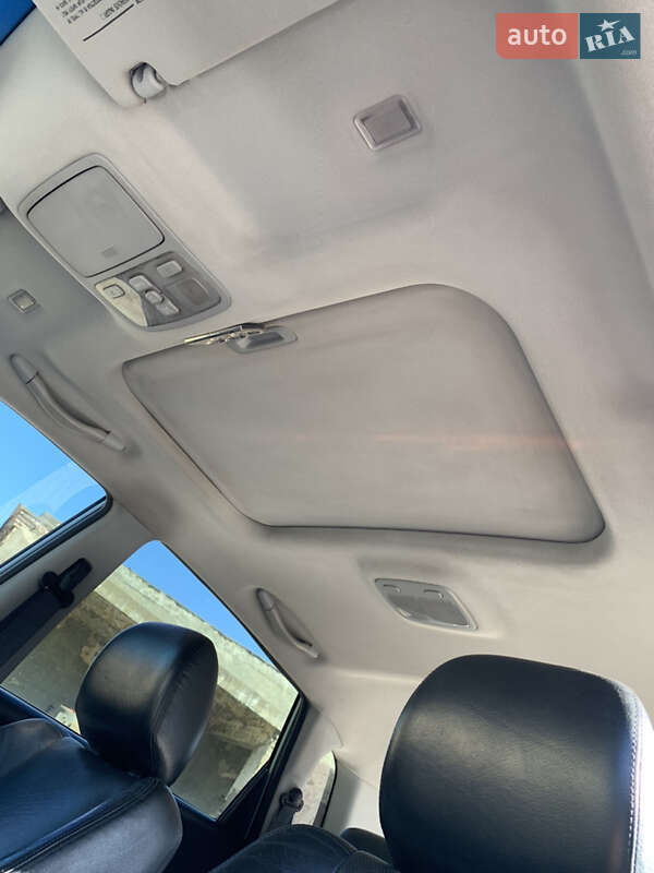 Внедорожник / Кроссовер Hyundai Tucson 2007 в Николаеве фото 16 Внедорожник / Кроссовер Hyundai Tucson 2007 в Николаеве