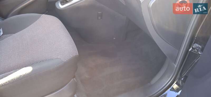 Позашляховик / Кросовер Hyundai Tucson 2007 в Білогір'ї