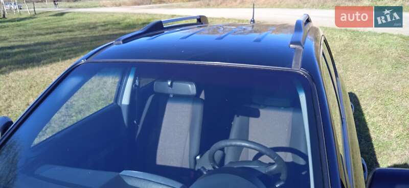 Позашляховик / Кросовер Hyundai Tucson 2007 в Білогір'ї