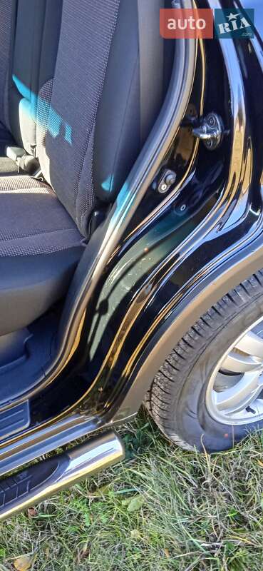 Позашляховик / Кросовер Hyundai Tucson 2007 в Білогір'ї