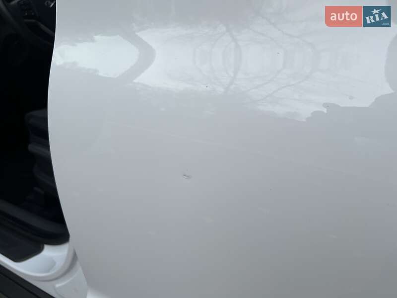 Позашляховик / Кросовер Hyundai Tucson 2020 в Броварах