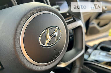 Позашляховик / Кросовер Hyundai Tucson 2022 в Кропивницькому