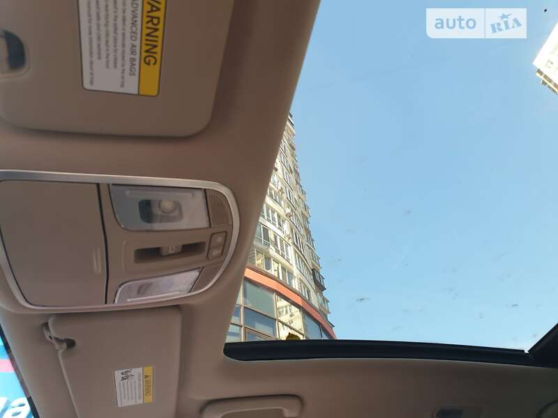 Позашляховик / Кросовер Hyundai Tucson 2016 в Києві фото 10 Позашляховик / Кросовер Hyundai Tucson 2016 в Києві