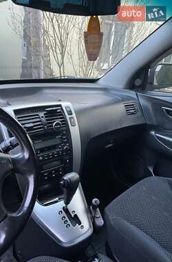 Купе Hyundai Tucson 2007 в 
