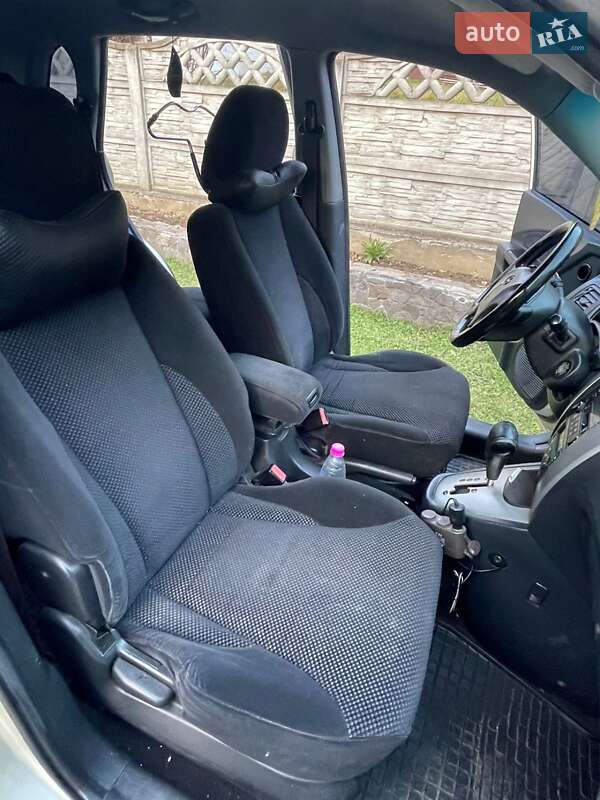 Купе Hyundai Tucson 2007 в Черновцах