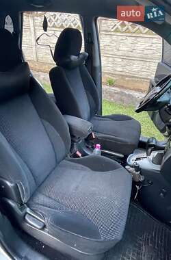 Купе Hyundai Tucson 2007 в 