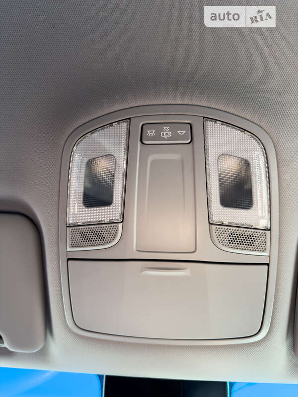 Позашляховик / Кросовер Hyundai Tucson 2019 в Стрию