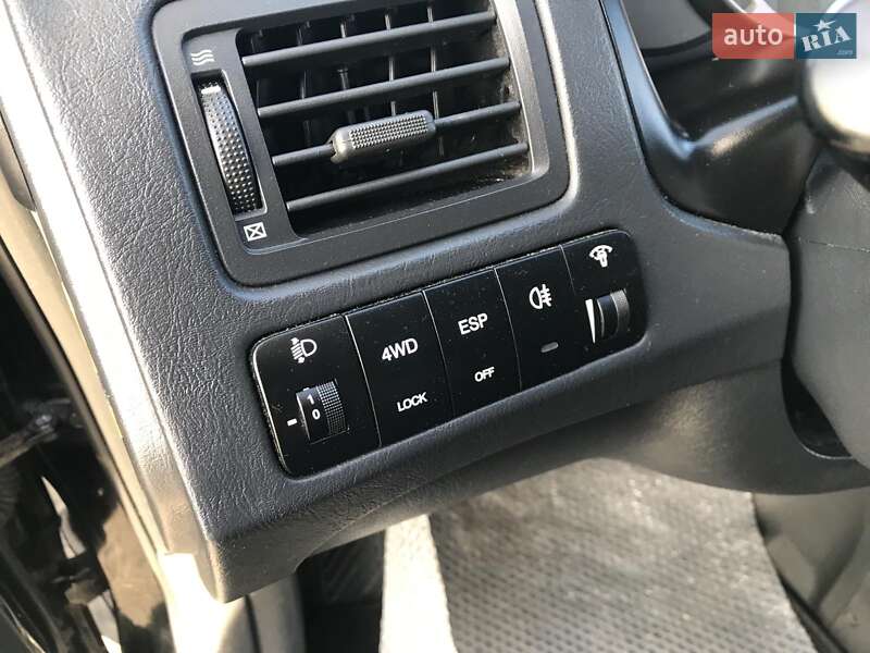 Позашляховик / Кросовер Hyundai Tucson 2007 в Києві фото 8 Позашляховик / Кросовер Hyundai Tucson 2007 в Києві