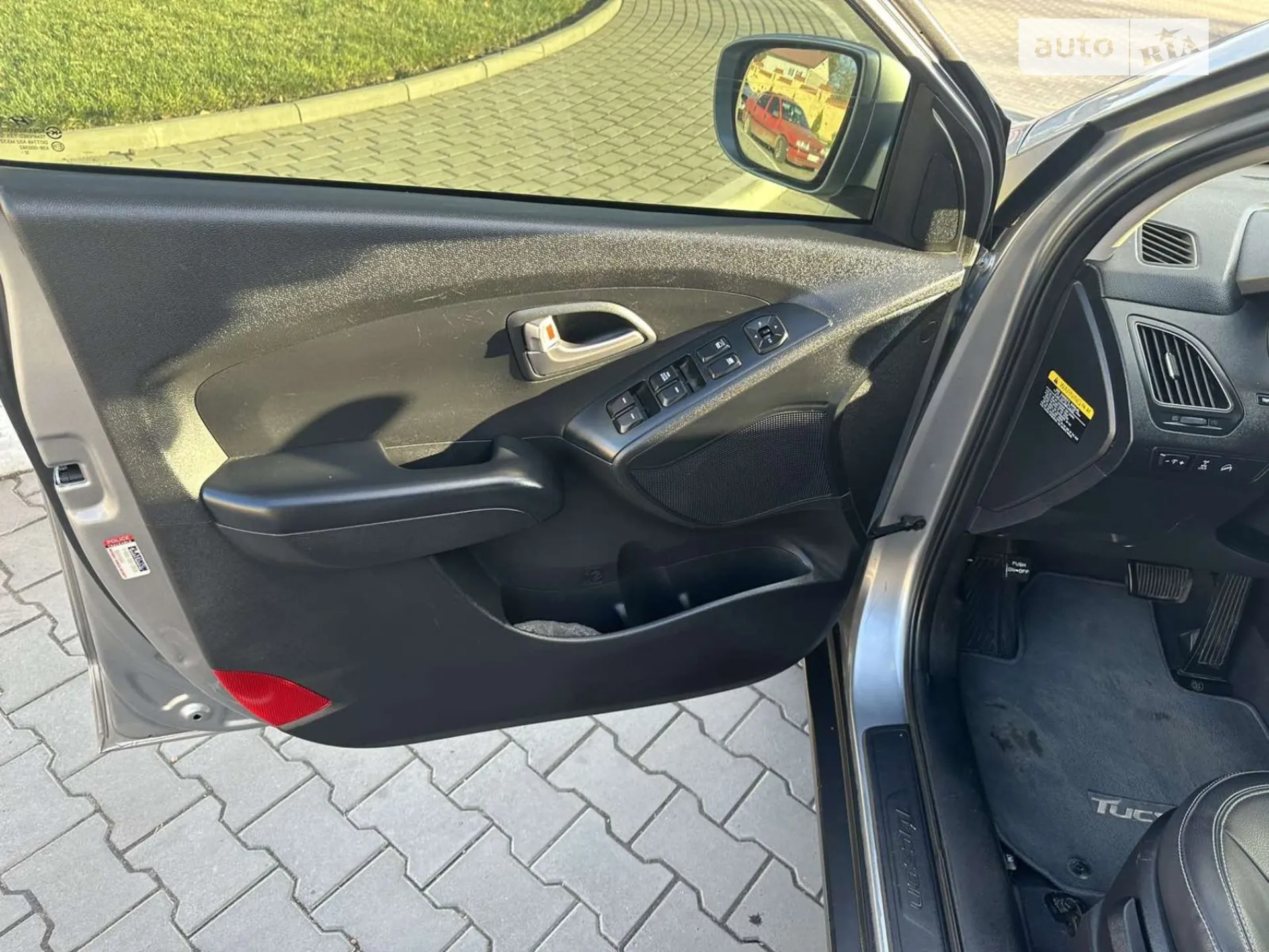 2013 Hyundai Tucson - мініатюра 7